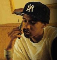 Ali Vegas