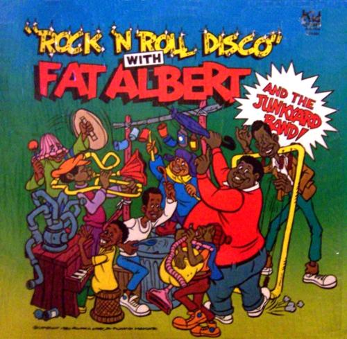 Buy Fat Albert And The Junkyard Band Mp3 Download